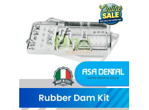 Rubber Dam Kit, S3000 